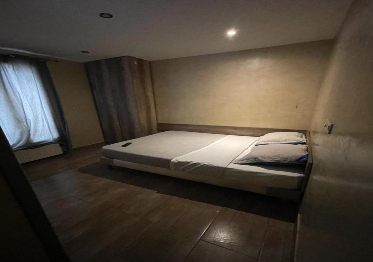 Lpl Paris Hotel Exterior foto